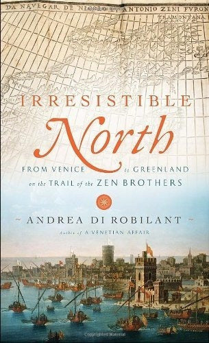 Irresistible Norte: Libro