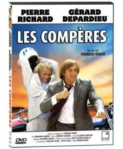 Los Compères
