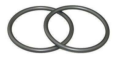 Anillos De Aluminio De Gran Tamaño