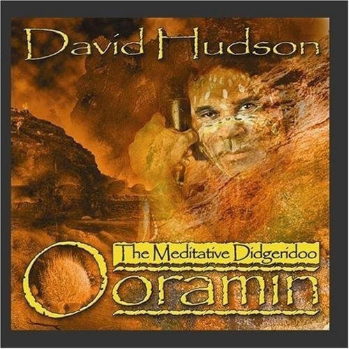 Ooramin: El Digeridoo Meditativo