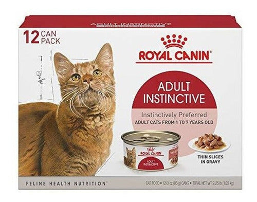 salud nutrición adulto instintiva rodajas finas