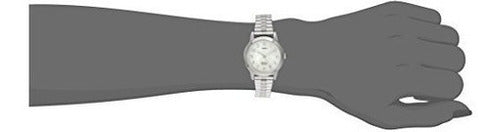 Reloj De Banda De Acero