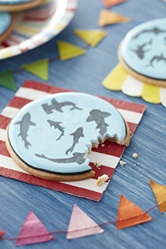 Juego de herramientas para decorar galletas