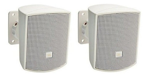 Jbl Professional Control 52 Altavoz De Montaje