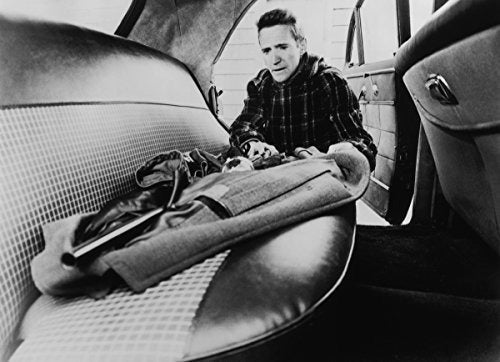 A sangre fría (la colección Criterion)