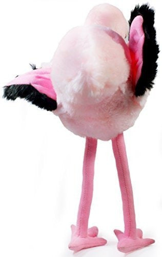 Peluche - Flamenco Felpa De 13 Pulgadas