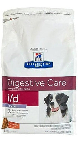 Restaurar El Alimento Seco Para perros