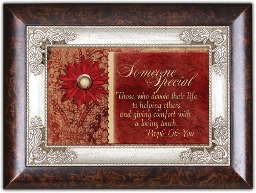 Caja De Música Reproduce That 's what Friends Are For