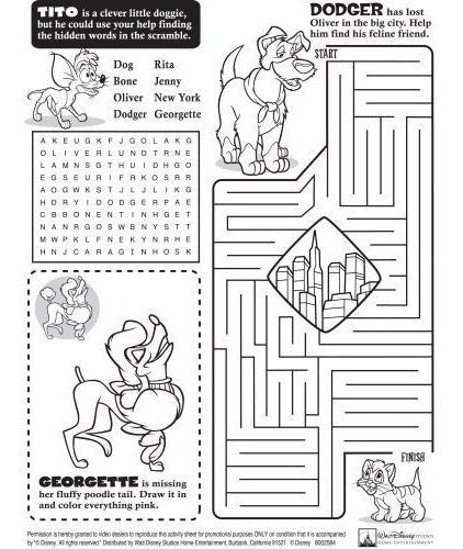 Oliver Y Compañía edición 20 Aniversario