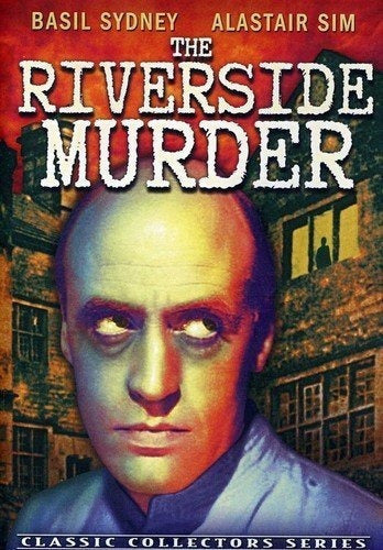 DVD Asesinato En Riverside