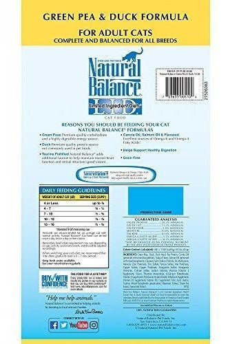 comida seca para gatos