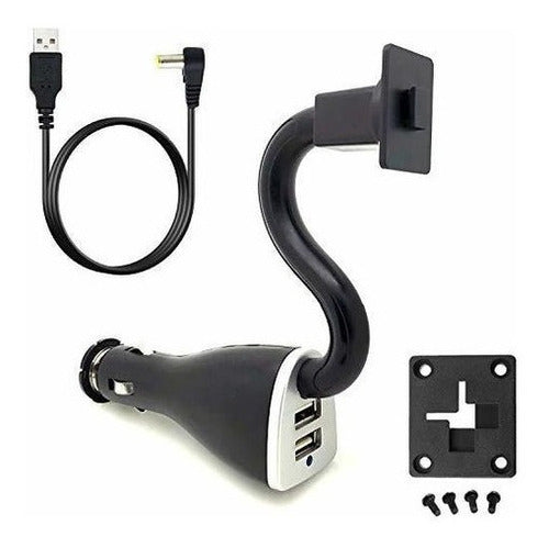 Cargador De Pared Chargercity Oem Cargador De Casa Con Cable