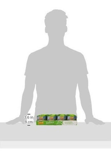 Purina Friskies Cena Cubierta De Pescado Blanco Del Océano