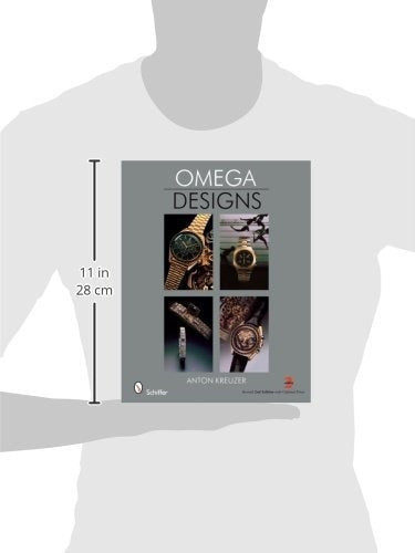 Diseños De Omega: Fiesta Para Los Ojos