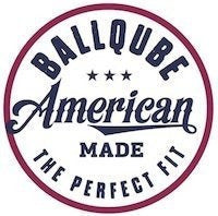 La exhibición original de béisbol Ballqube Uv Tribuna