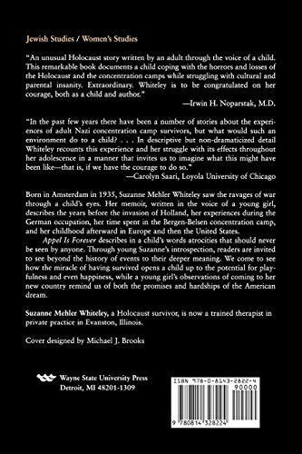 Appel Is Forever: La Memoria De Un Niño