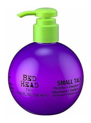 Tigi Bed Head - Espuma Pequeña 3 En 1, 8 Oz
