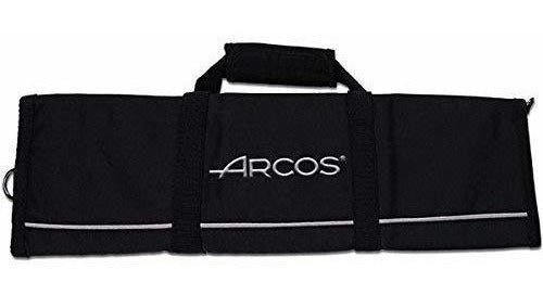 kit de Cuchillo Roll Bag 8 Piezas