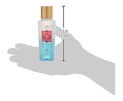 Desmaquillador De Ojos Guinot Express