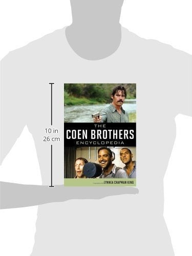 La Enciclopedia De Los Hermanos coen