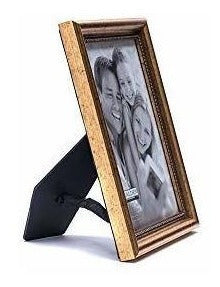 Marco De Madera Clásico De Malden International Designs