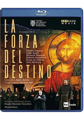 La Forza Del Destino