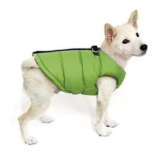 Gooby - Chaleco Acolchado para mascota