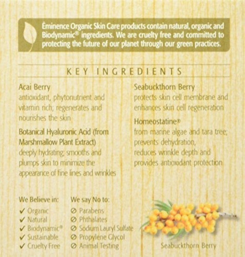 Crema hidratante para piel firme de 2 Onzas