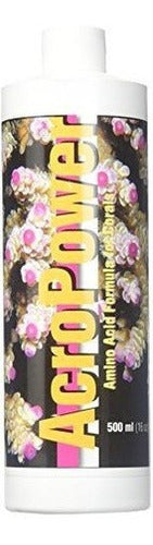 Dos Aminoácidos Pequeños Acropower De Fishies Para Los