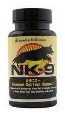 Sumplemento para perro