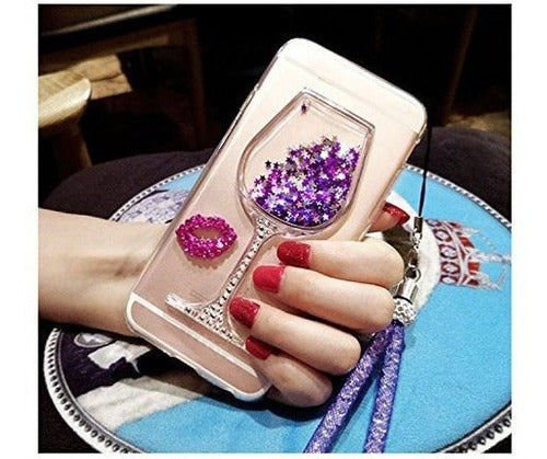 Funda Galaxy Note 8, Shinetop Soft Tpu