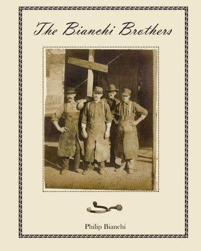 Los Hermanos Bianchi