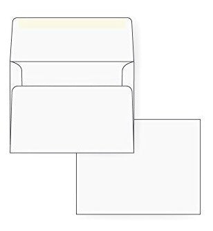 Sobre De Invitación A2 - 24