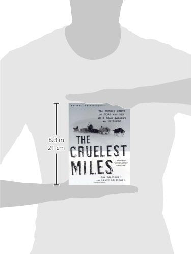 Las Millas Más Crueles: La Historia Heroica De Perros Y