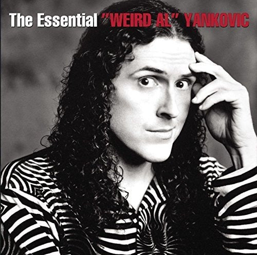 El extraño esencial Al Yankovic