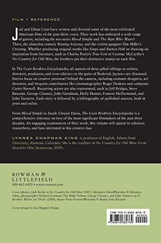 La Enciclopedia De Los Hermanos coen