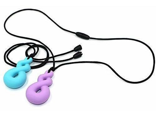 Collar Para Bebés Y Niñas Paquete De 4 Collares