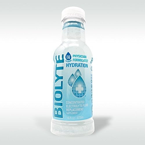 Biolito Es Una Bebida De Hidratación Totalmente Natural