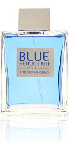 Antonio Banderas spray, 6.8 fl oz