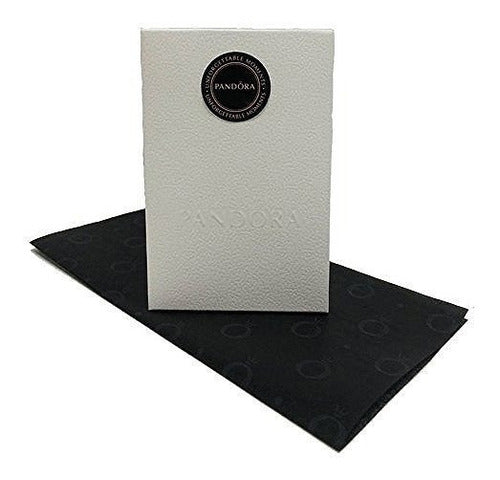 Anillo Pandora My Princess Tiara, Pandora Rose, Clear Cz, 5