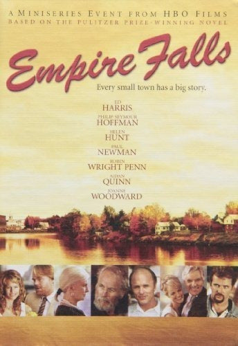 Empire Falls (dvd)