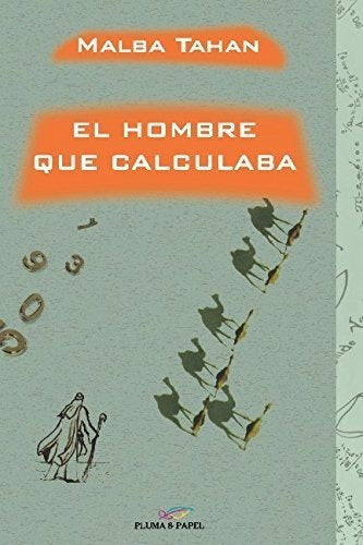 El Hombre Que Calculaba