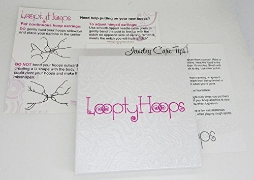 Pendientes De Aro De Oro Amarillo De 14 Quilates Con Tubo