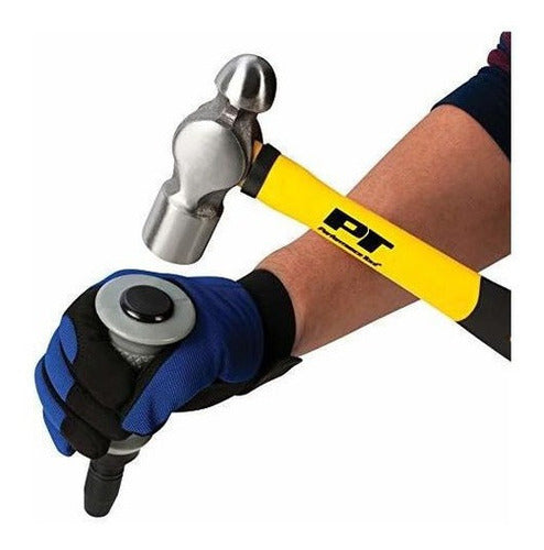 Herramienta De Rendimiento W2500p 4pc 3/8-inch