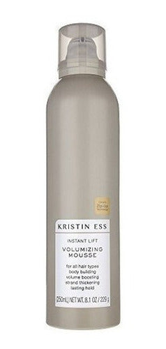 Espuma Voluminizador