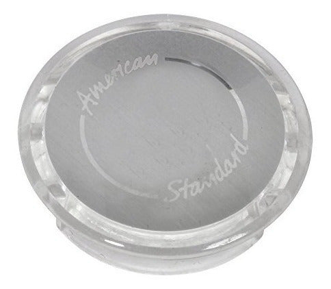 Tapa de índice American estandard