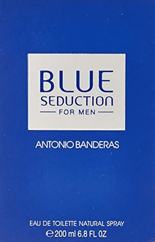 Antonio Banderas spray, 6.8 fl oz