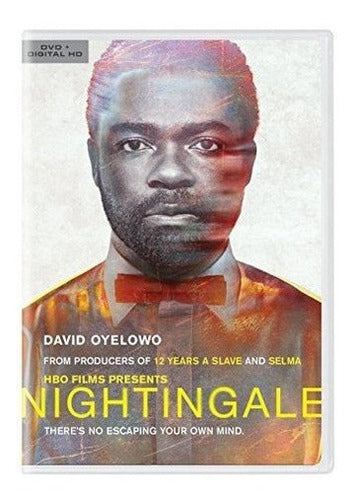 Nightingale Dvd + Hd Digital
