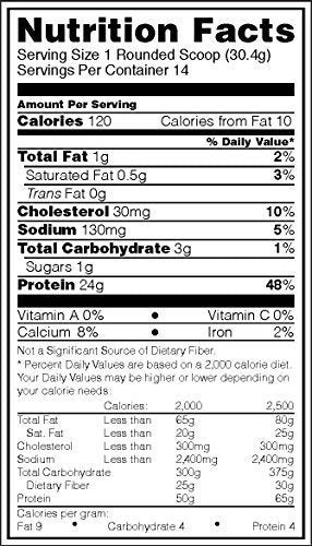 Optimum Nutrition Gold Standard 100% Suero, Chocolate Doble