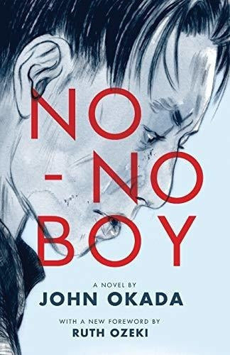 libro de No no Boy